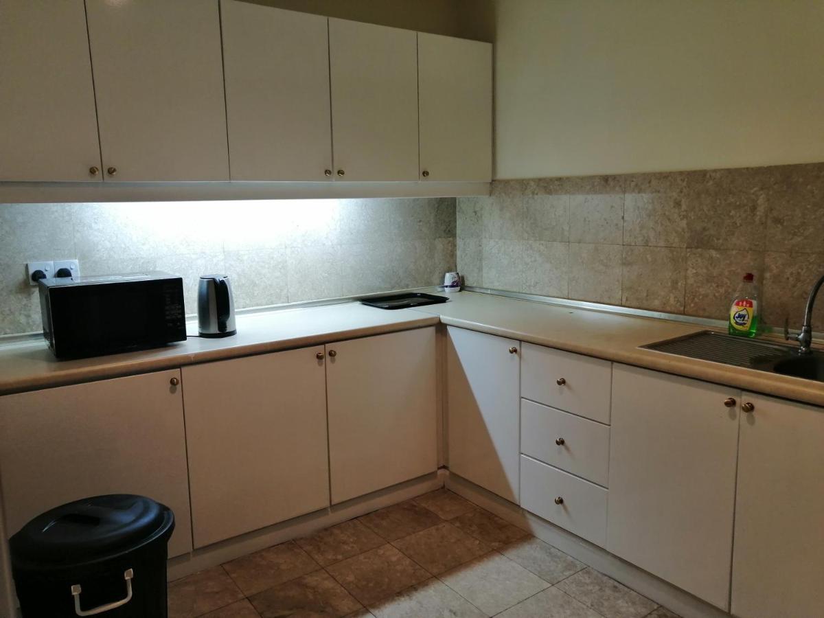 Kl Landmark Apartment At Berjay Times Square Kuala Lumpur Luaran gambar