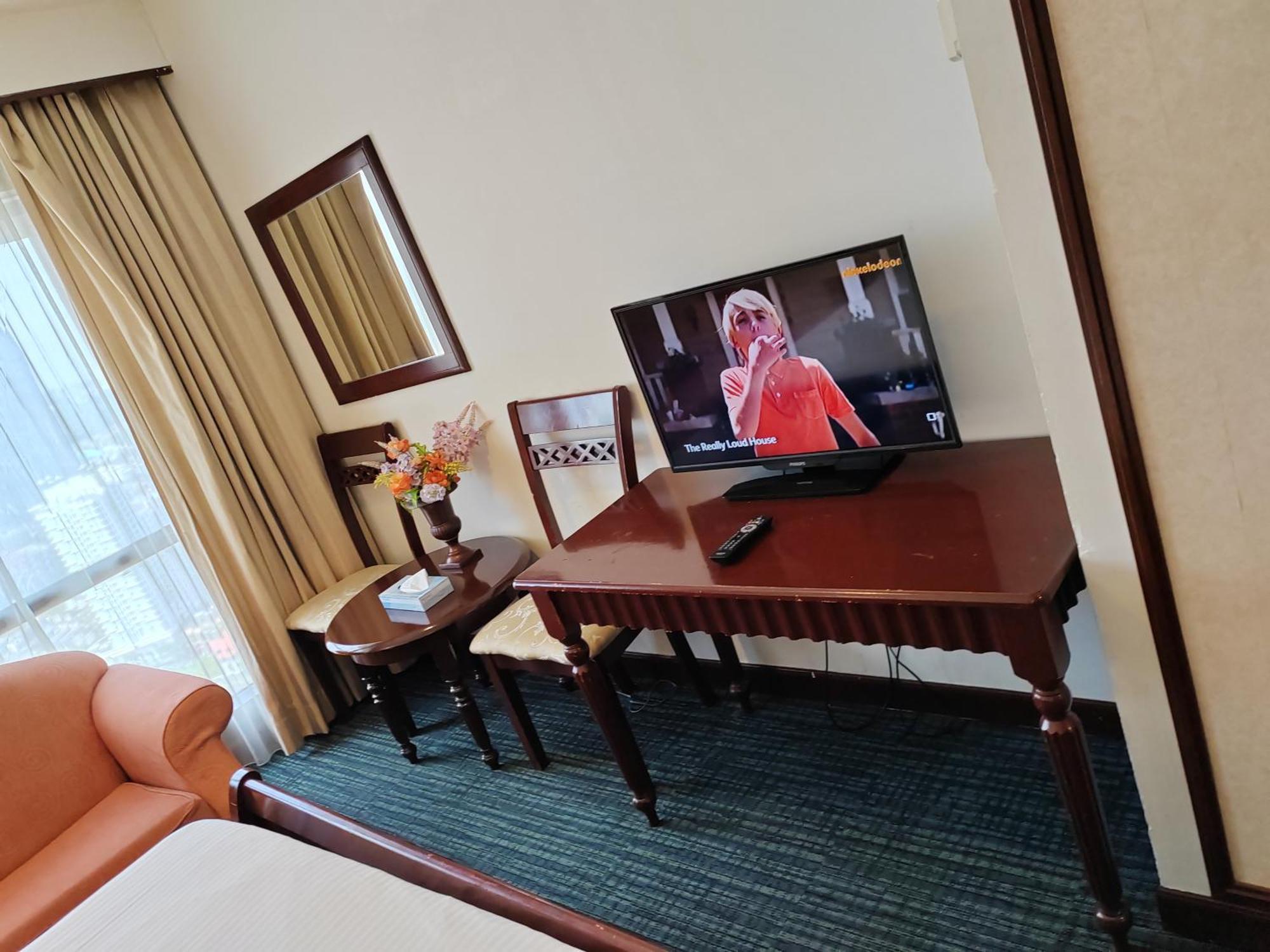 Kl Landmark Apartment At Berjay Times Square Kuala Lumpur Luaran gambar