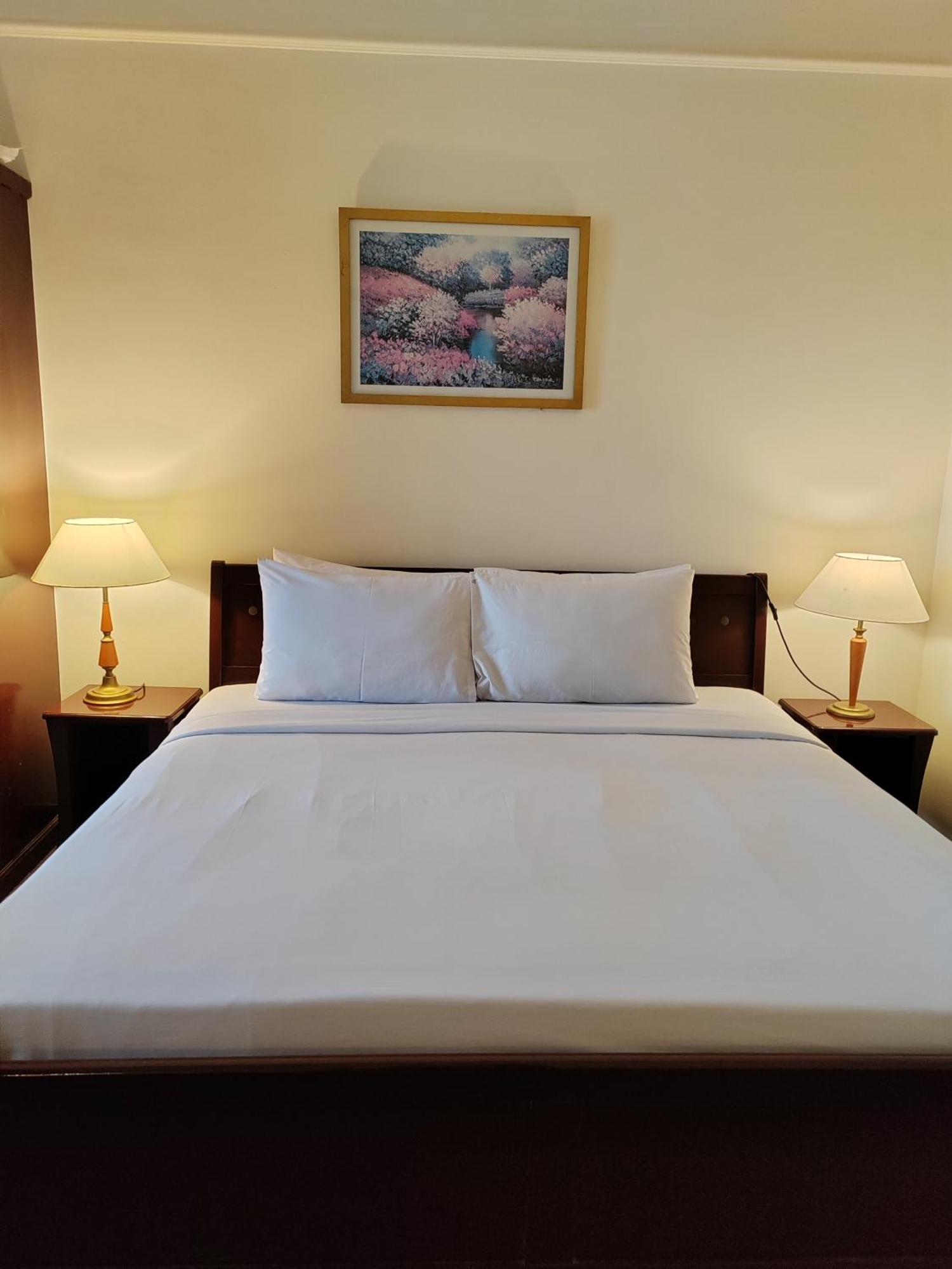 Kl Landmark Apartment At Berjay Times Square Kuala Lumpur Luaran gambar
