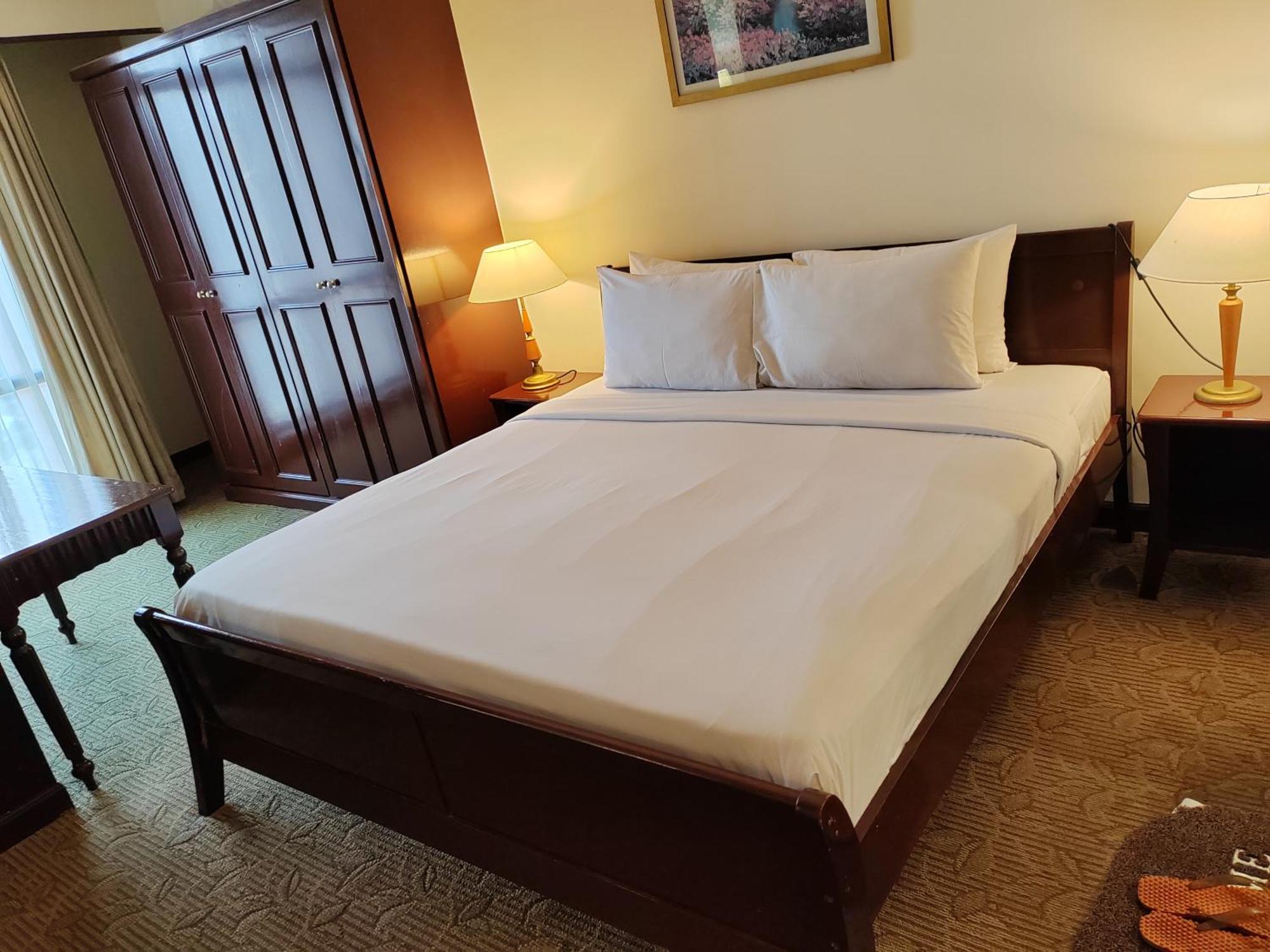 Kl Landmark Apartment At Berjay Times Square Kuala Lumpur Luaran gambar