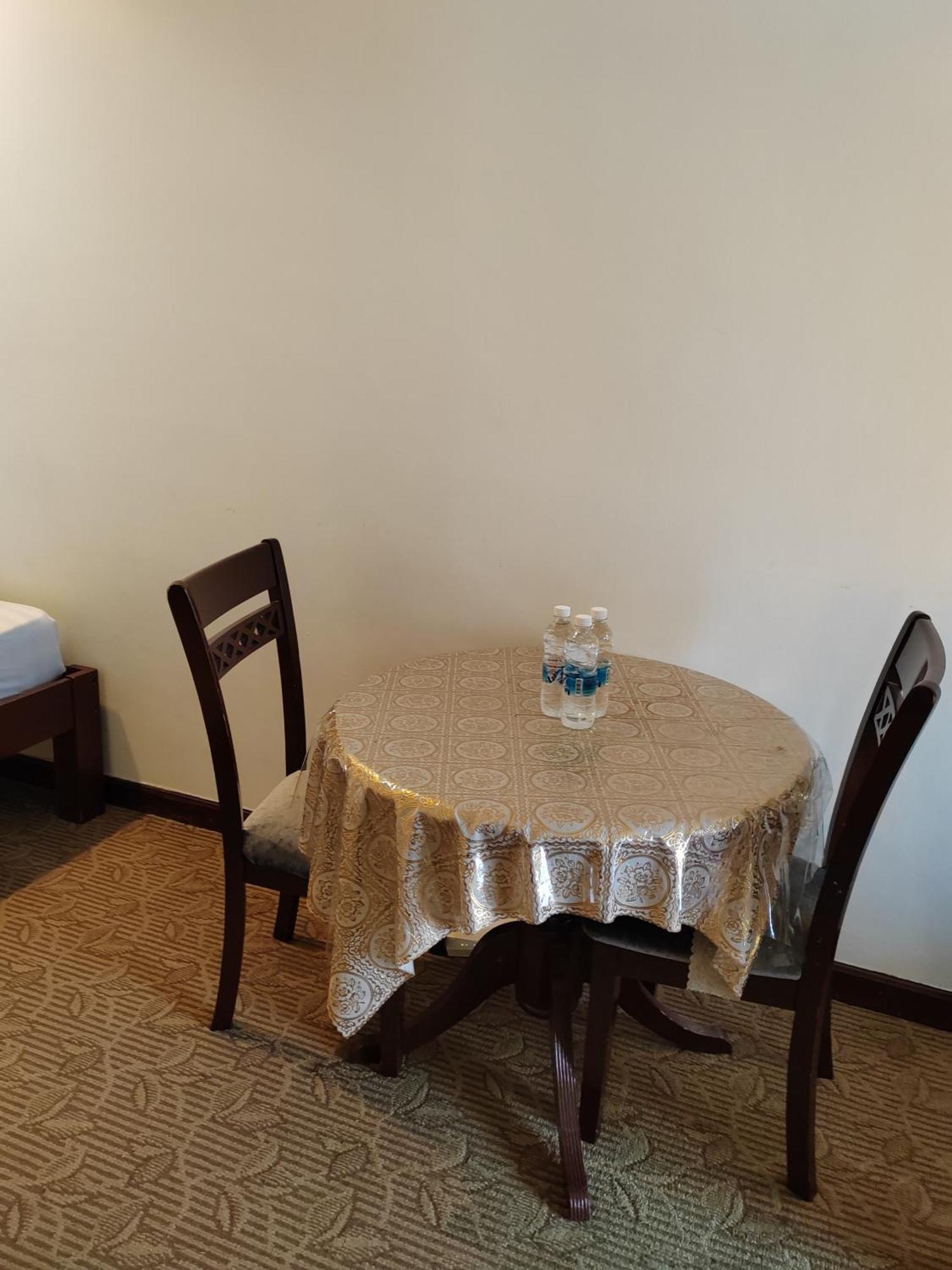 Kl Landmark Apartment At Berjay Times Square Kuala Lumpur Luaran gambar