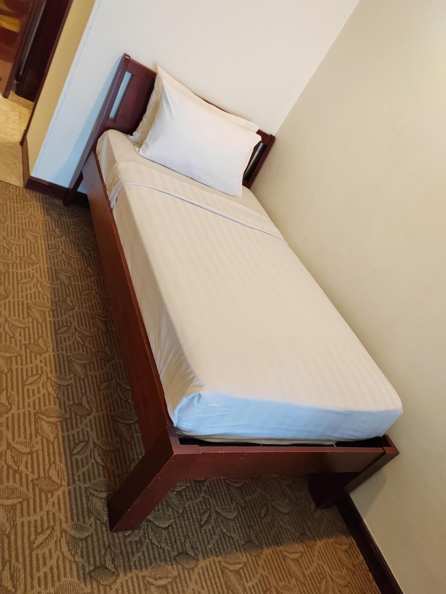 Kl Landmark Apartment At Berjay Times Square Kuala Lumpur Luaran gambar